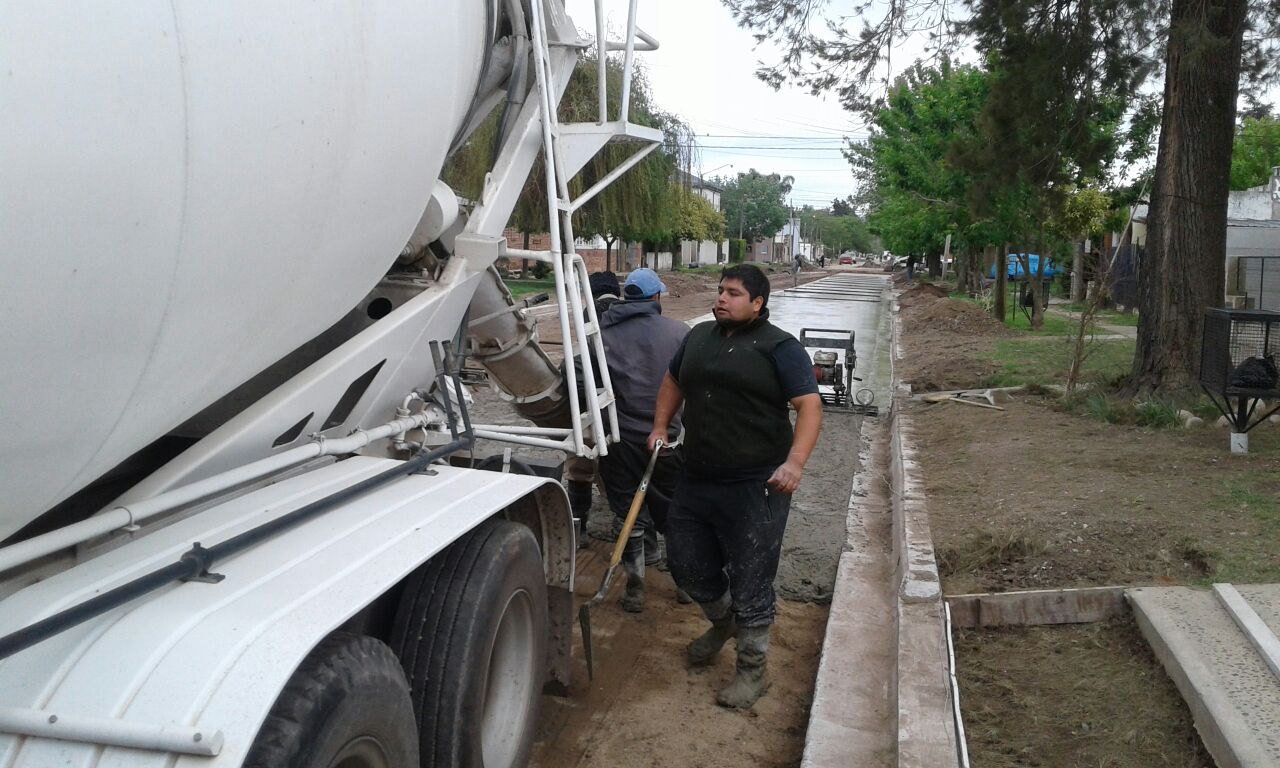 VOS SOS PARTE DE CADENA SUDESTE