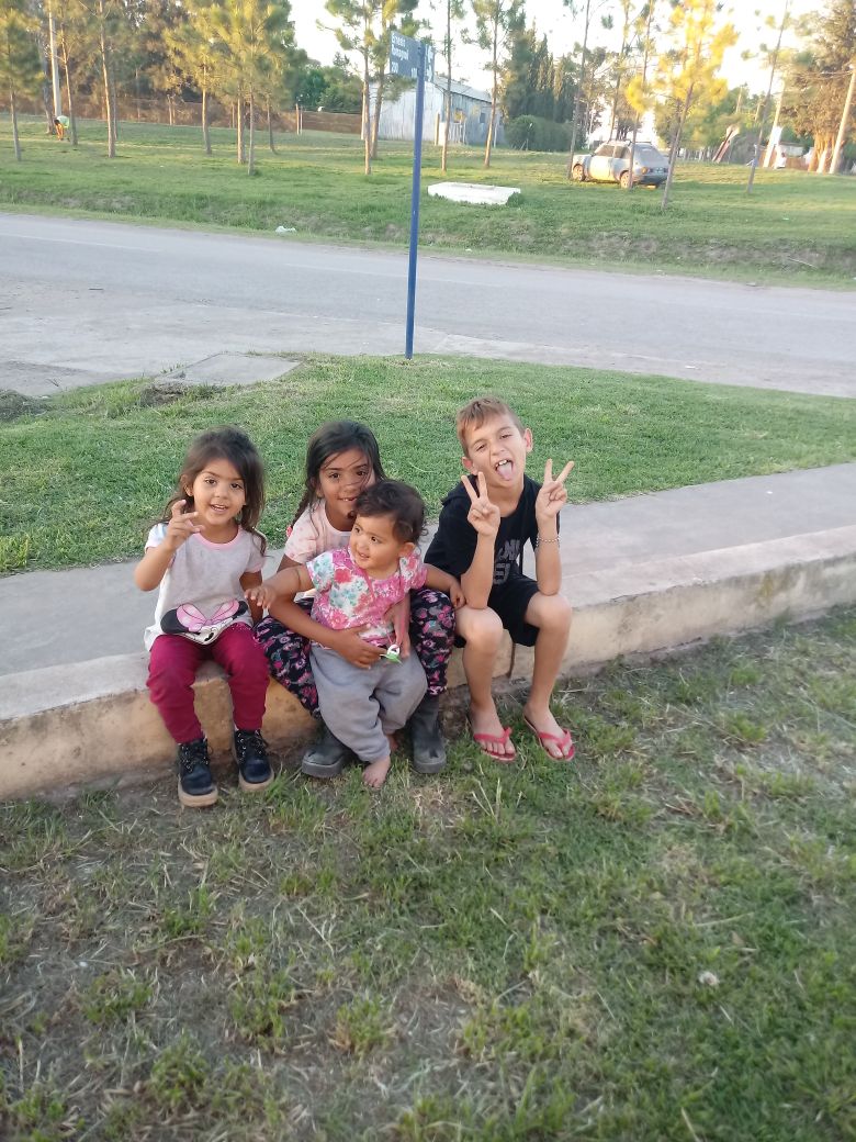 VOS SOS PARTE DE CADENA SUDESTE