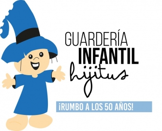 Campaña virtual de fondos para 150 familias de Guardería Hijitus
