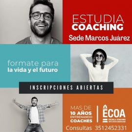 Hoy MasterClass de Coaching para emprendedores y empresarios
