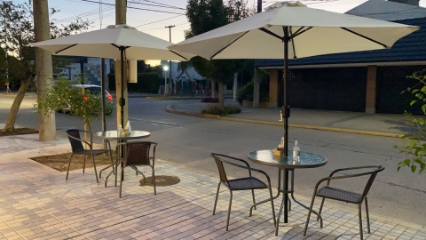 Velezzo Café abre sus puertas en la esquina de Agusti Comunicación
