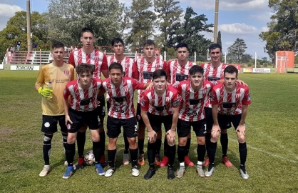 San Martín clasificó en cuarta y Argentino perdió ante el Deportivo Leones
