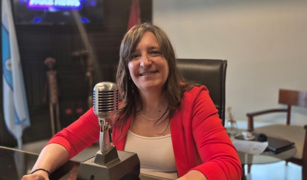 La transformación educativa llegó: la Universidad Provincial de Córdoba abre en 2026 la sede regional en Marcos Juárez