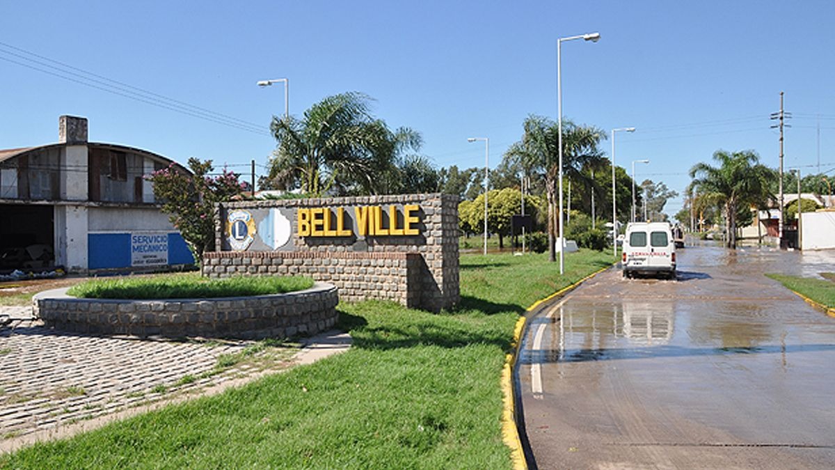 Bell Ville: joven de Posse murió en un vuelco