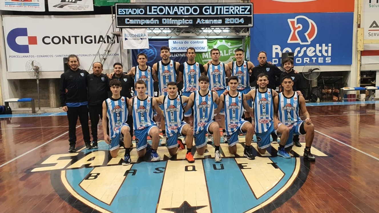 Triunfo del Gaucho ante Santa Paula de Gálvez y pasaje a la próxima etapa de la Liga Federal