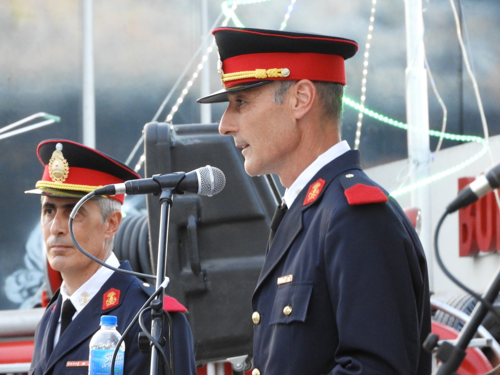 José Cavallera: 
