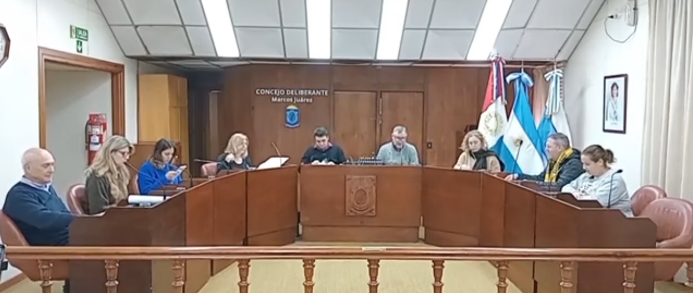 Se abre el proceso de audiencias públicas para el tratamiento del presupuesto 2024