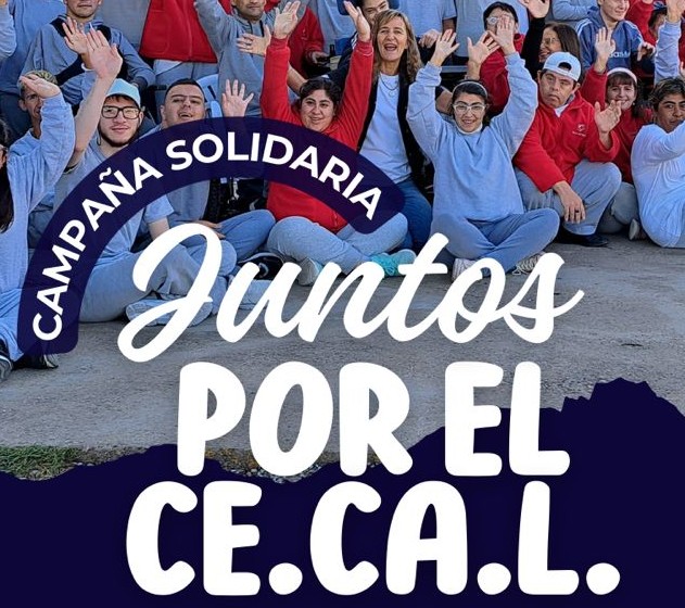 Campaña solidaria