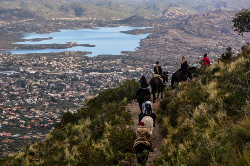 Más de 250 mil turistas visitaron la provincia este «finde» y hay gran expectativa para el próximo