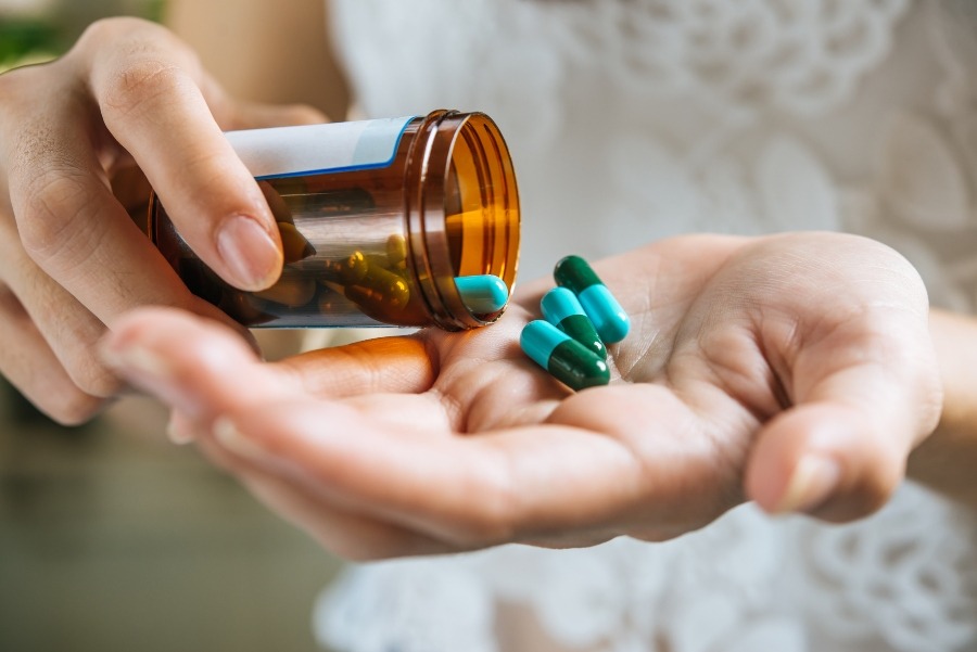 Salud recuerda la importancia de comprar medicamentos sólo en farmacias