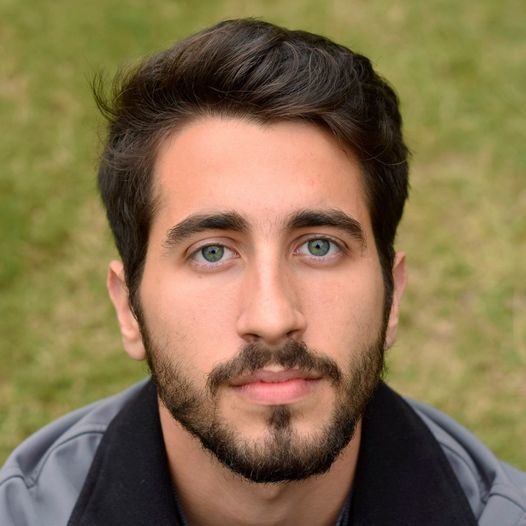Lorenzo Cerutti Serra de 28 años, licenciado en Quimica, a punto de terminar el doctorado, logra una beca en AUSTRIA por nueve meses desde noviembre