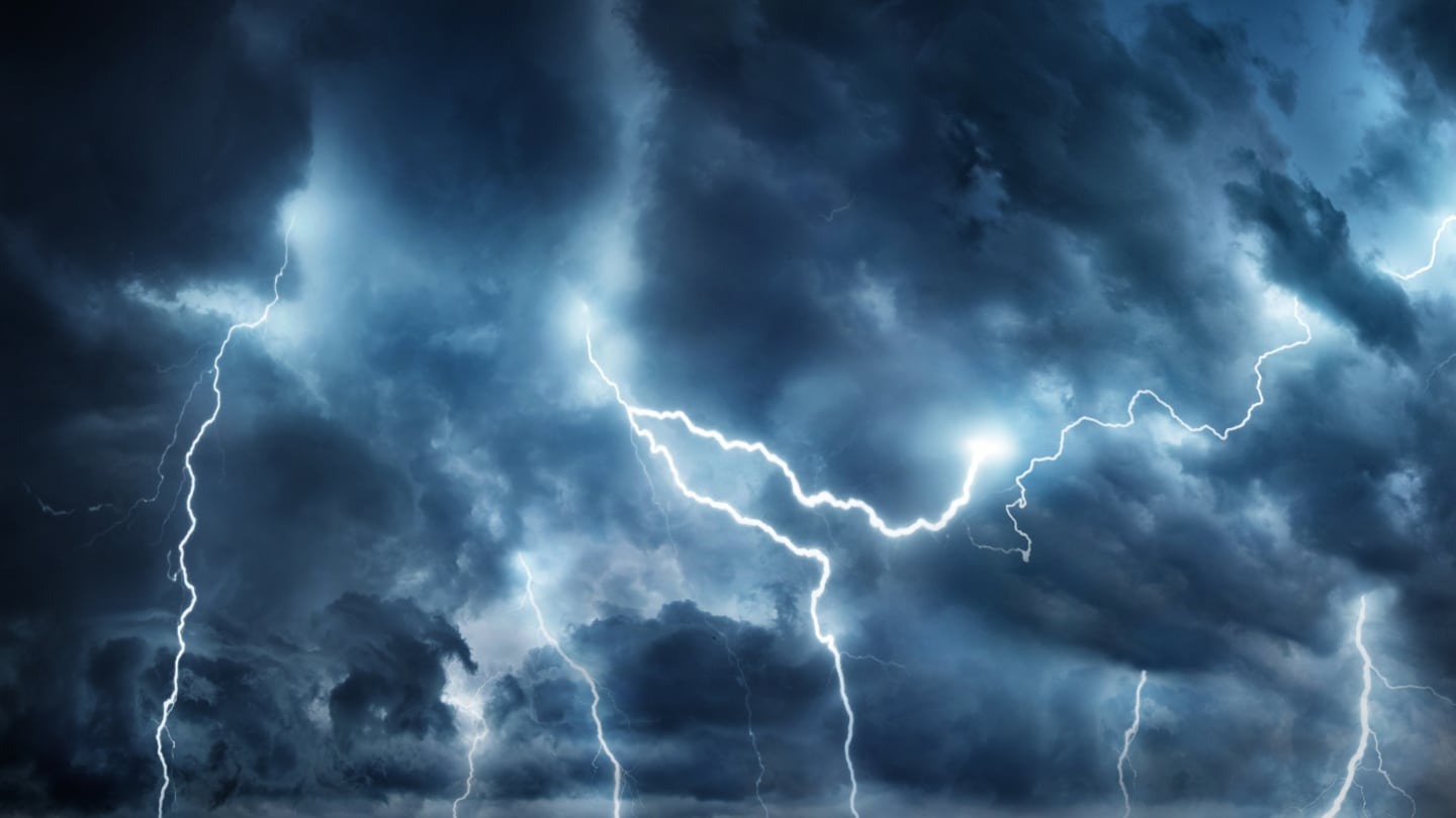 Tormenta de Santa Rosa: cuándo es y qué precauciones se deben tomar en las zonas en alerta