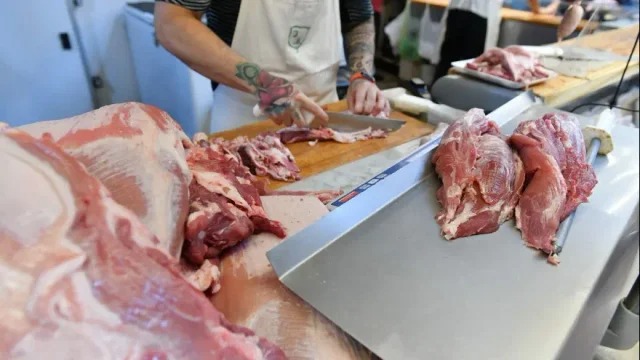 Asado: el 70% de los argentinos debió restringirlo por la pérdida de poder adquisitivo