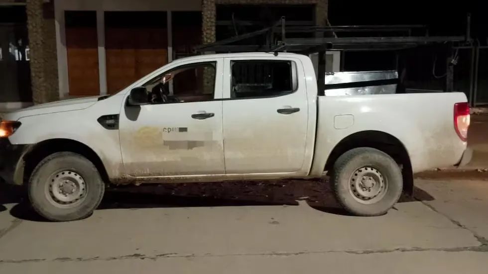 Una joven de 17 años murió tras caer de una camioneta en Marcos Juárez