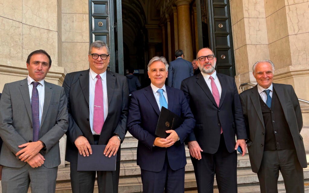 Córdoba alcanzó un acuerdo con Anses por la deuda de la Caja de Jubilaciones