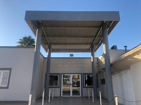 Falleció el joven accidentado que se estrelló contra una pared