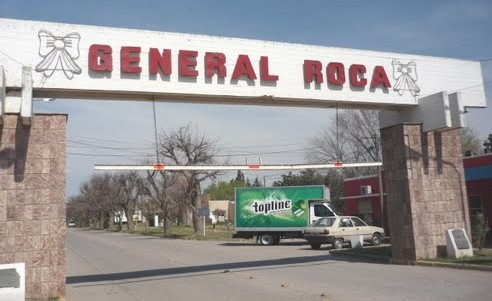 General Roca: roban dinero del comedor de una vivienda sin forzar aberturas