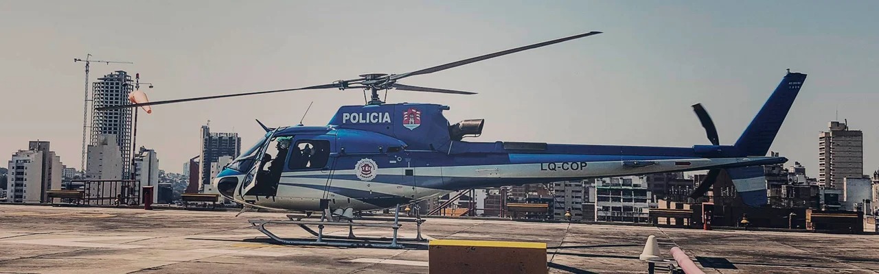 Corrupción en las alturas: escándalo en la Patrulla Aérea de la Policía de Córdoba