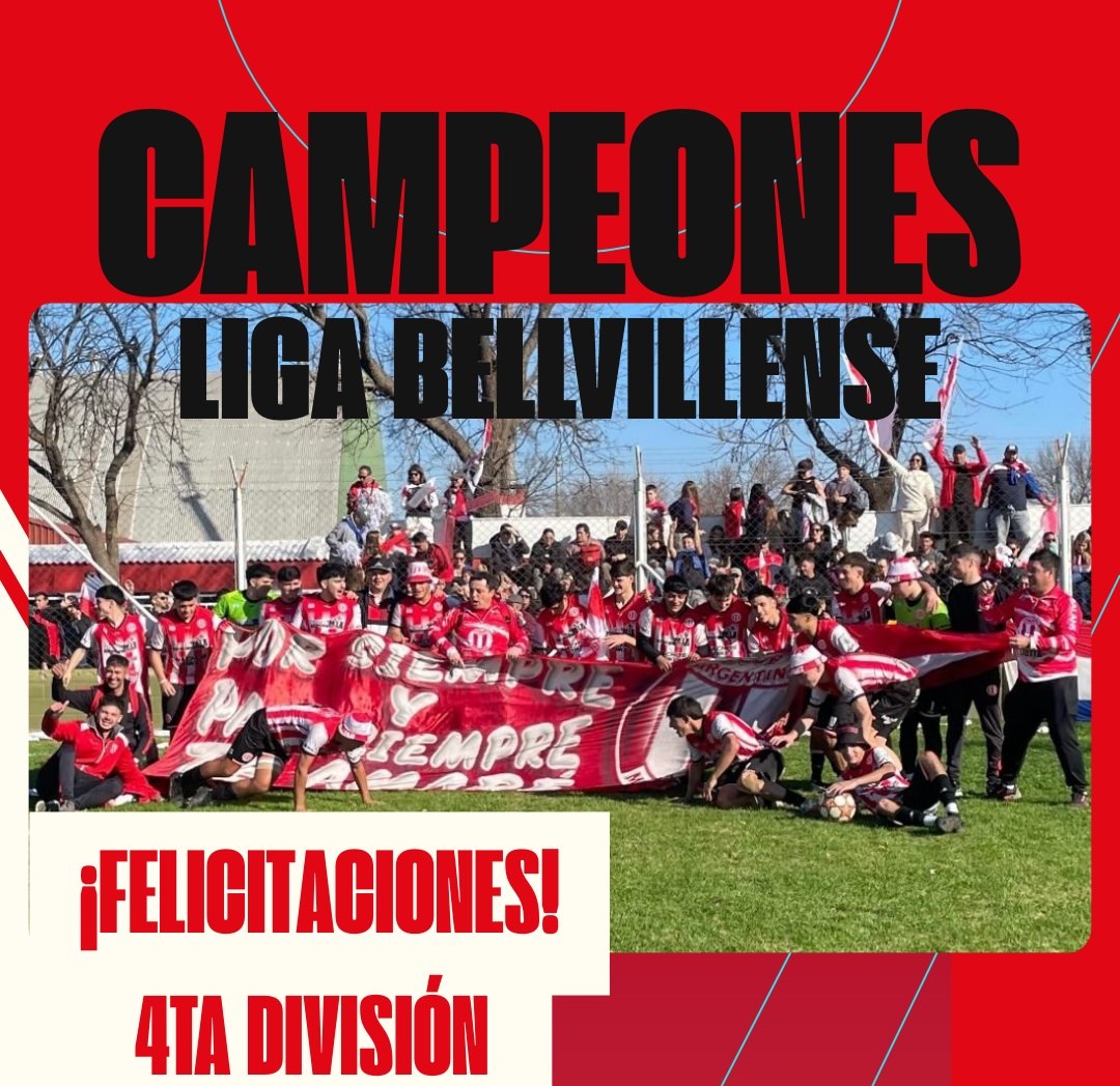 Con garra y corazón la cuarta de Argentino es campeona de la Liga