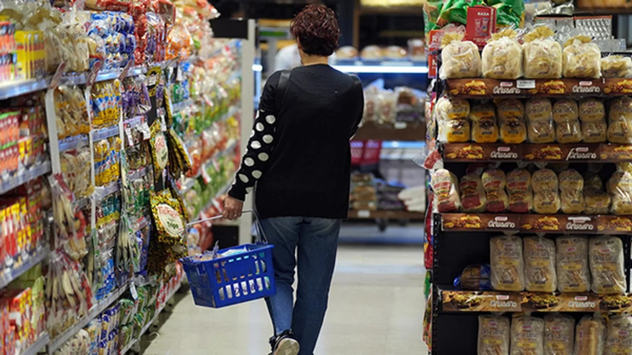 La inflación en junio fue del 1,6% y acumuló un 39,4% interanual