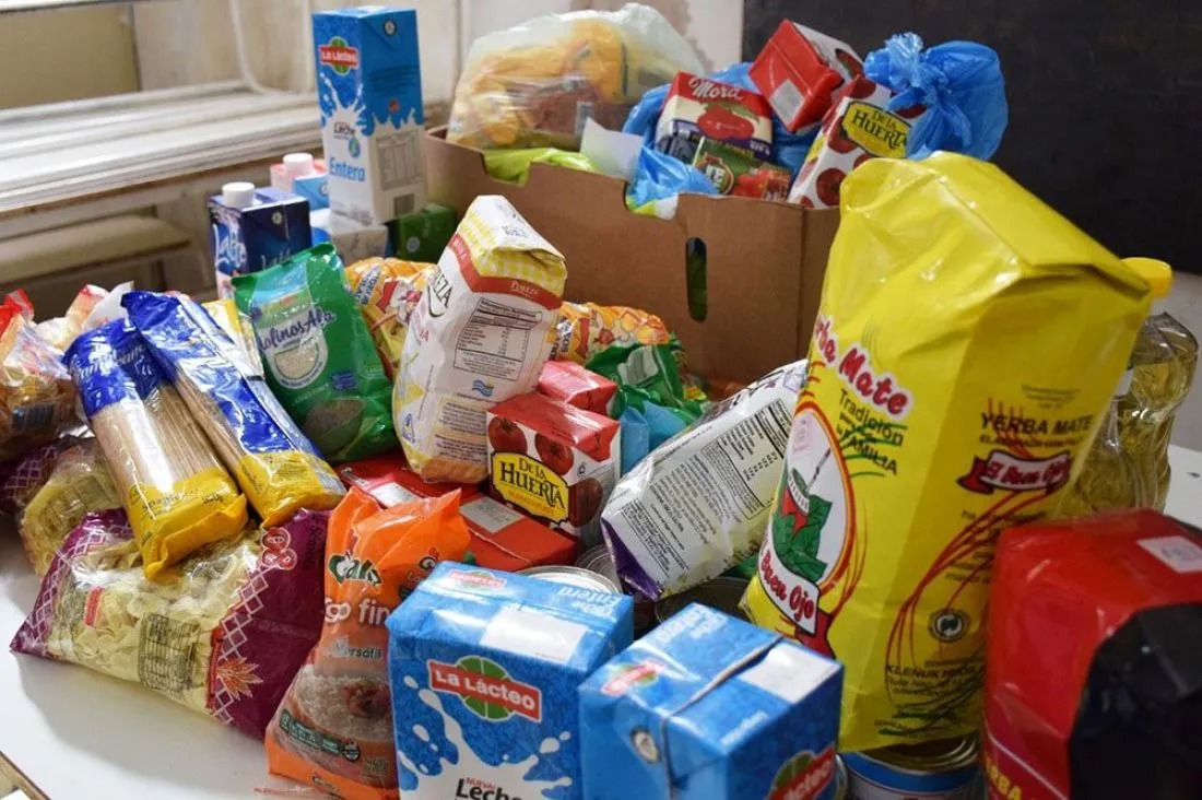 Una familia necesitó $1.128.398 para no ser pobre en junio: los productos que más subieron