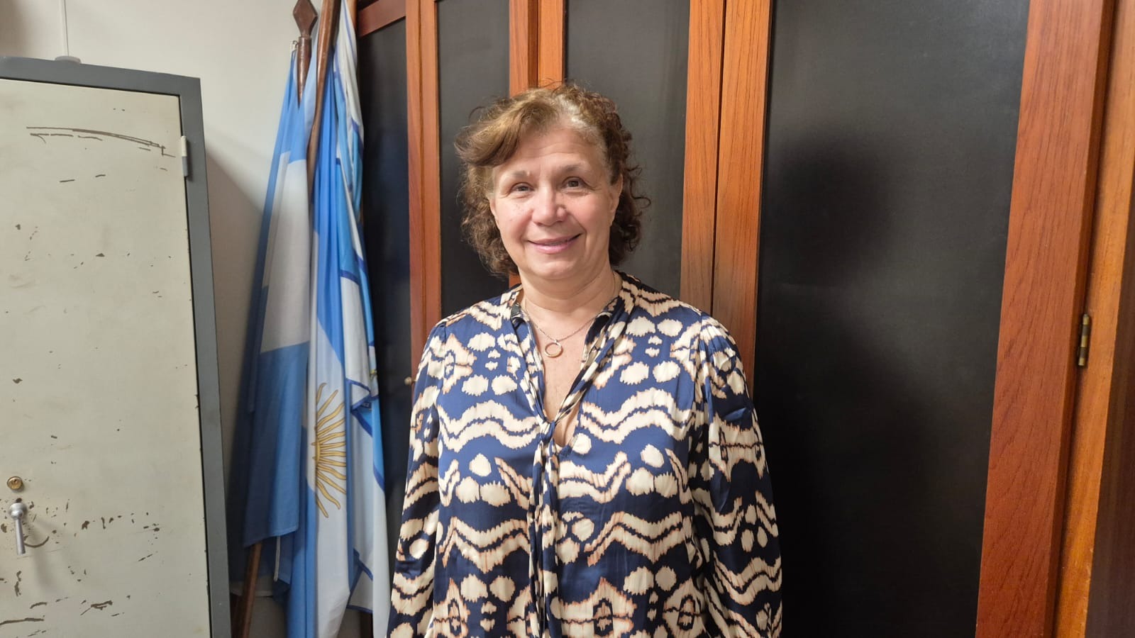 Sara Majorel: “Pensar en Marcos Juárez como un polo de desarrollo basado en la educación nos entusiasma a todos”