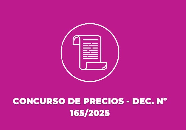 Marcos Juárez lanza concurso de precios para obra del Polo Educativo