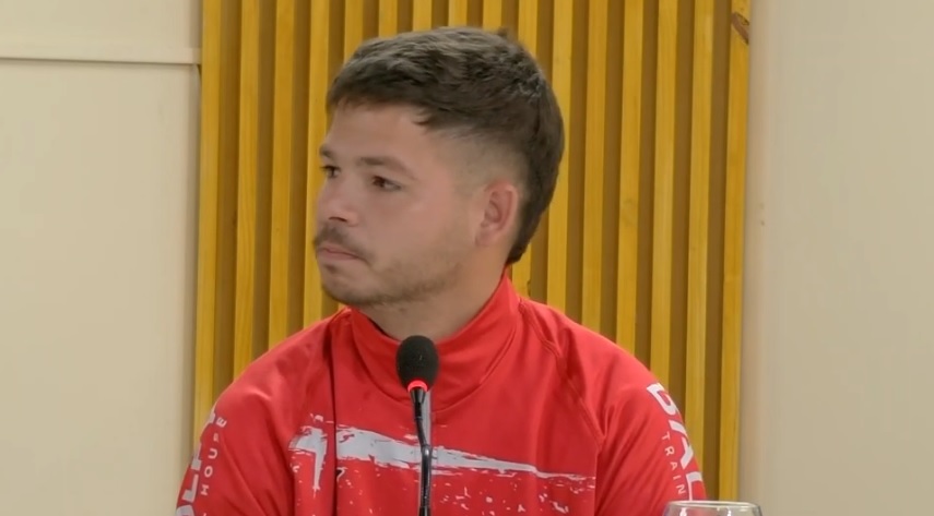 La Cuarta de Argentino gritó campeón sobre la hora en un final de pelicula