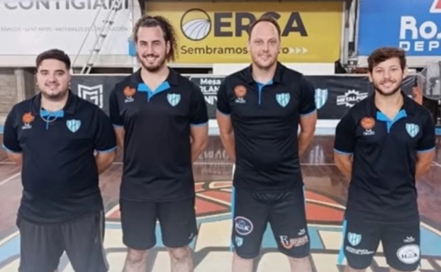 San Martín es campeón de la Cañadense y jugará la Copa Santa Fe