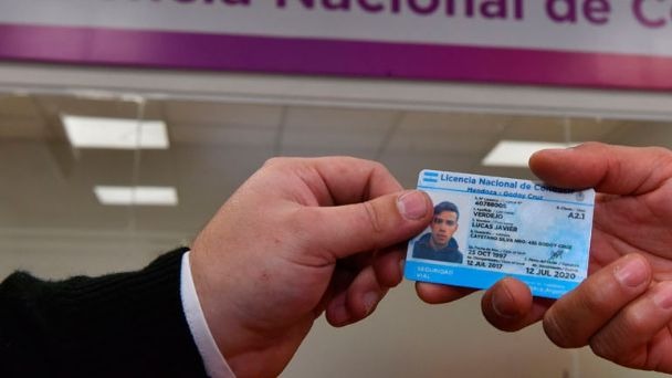 Desde el 21 de julio, exámenes psicofísicos profesionales sin salir de Marcos Juárez