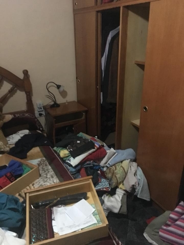 Leones: robaron la vivienda de la presidente comunal de Villa Elisa