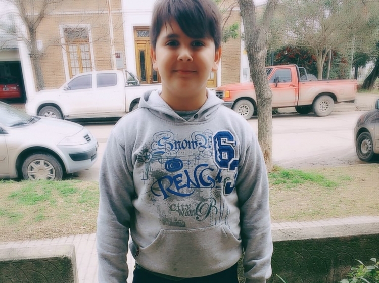 En Cadena Sudeste