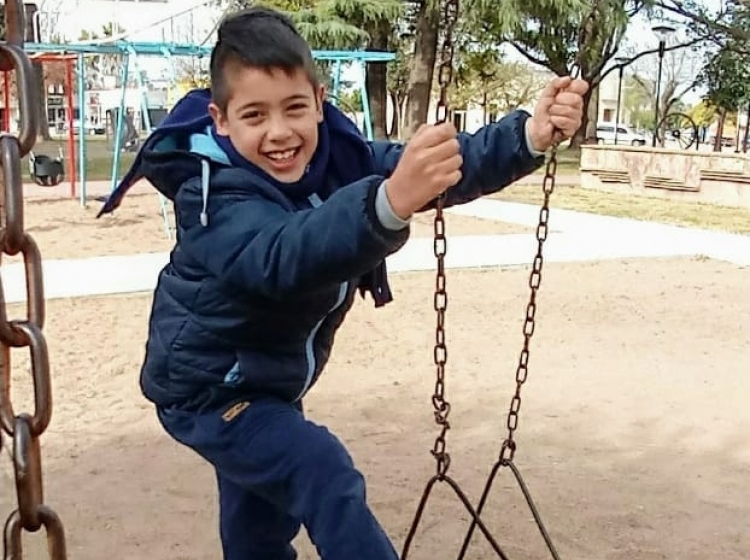 En Cadena Sudeste
