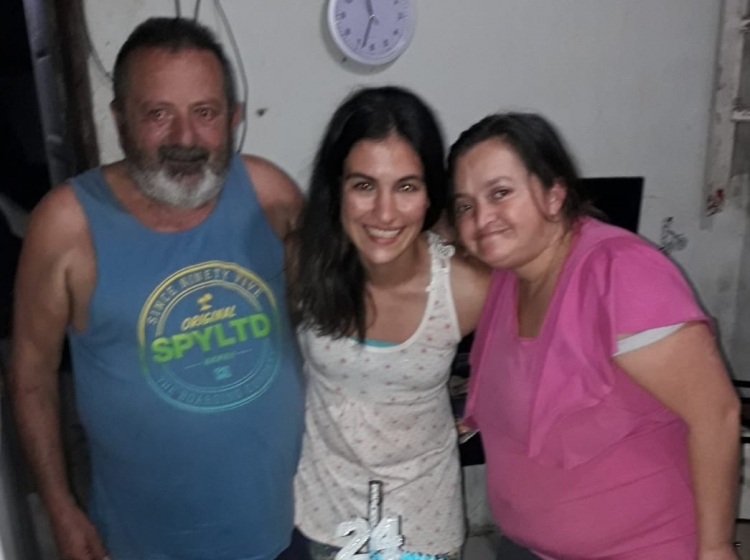 En Cadena Sudeste los sábados son una fiesta!