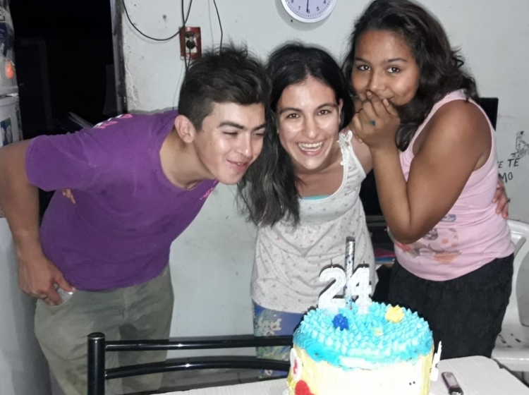 En Cadena Sudeste los sábados son una fiesta!