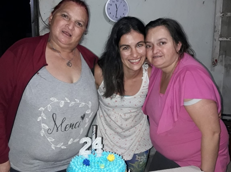 En Cadena Sudeste los sábados son una fiesta!