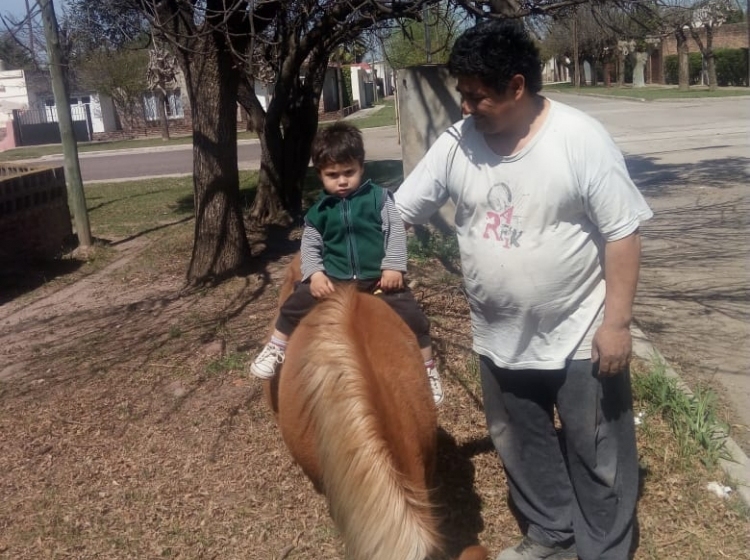 En Cadena Sudeste los sábados son una fiesta!