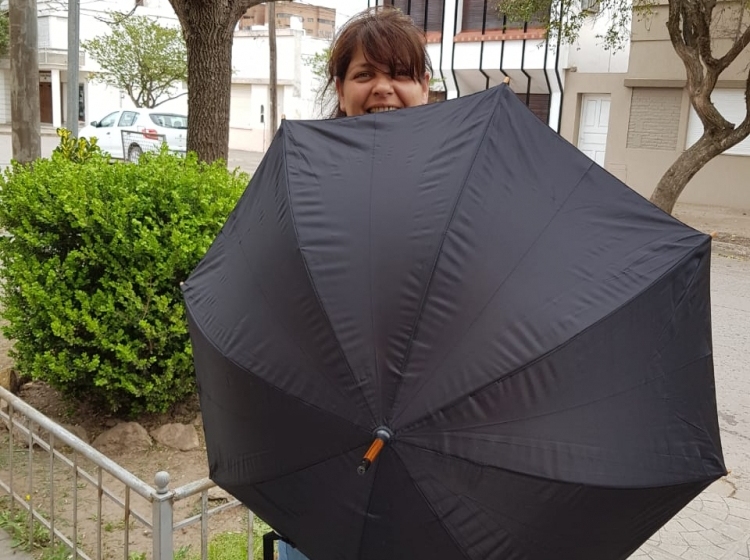 En Cadena Sudeste los sábados son una fiesta!