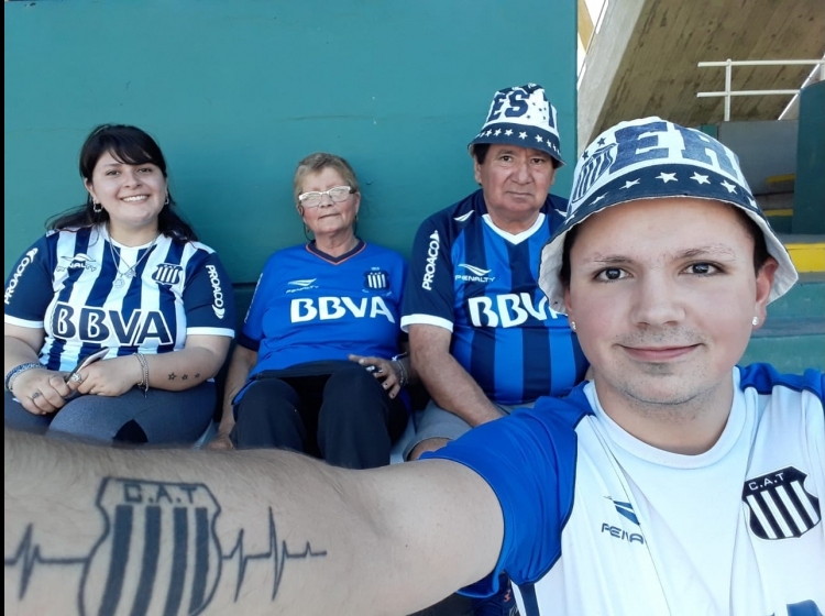 En Cadena Sudeste los sábados son una fiesta!