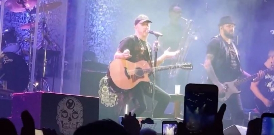 Pravisan: “Gran agradecimiento a la gente”

