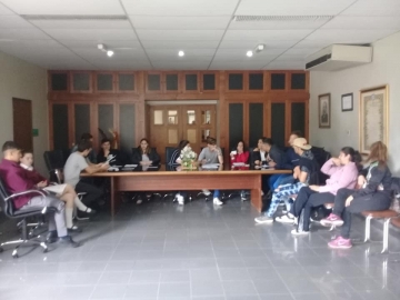 Concejo Deliberante de Juventudes, envió proyecto sobre educación sexual y reproductiva