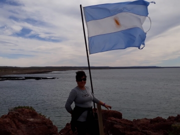 En Cadena Sudeste VOS SOS PARTE