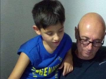 En Cadena Sudeste VOS SOS PARTE