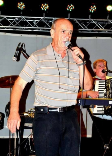 Falleció 