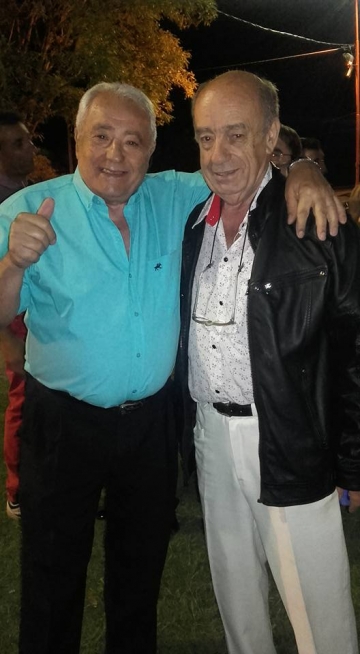 Falleció 