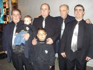 Falleció 