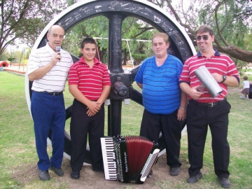 Falleció 