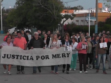 Tortugas: vecinos marcharon pidiendo justicia por Mery Cardinali