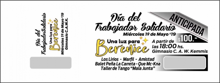 “Una luz para Berenice”: para no perder la vista necesita viajar a China

