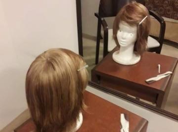 Banco de Pelucas Oncológicas de “Alas del Alma” solicitan peluqueros

